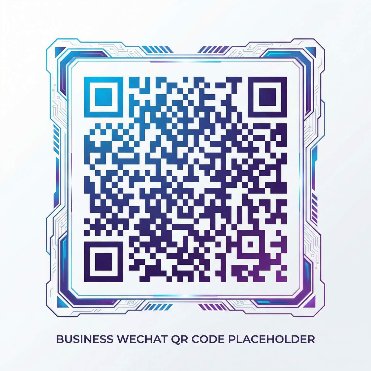 探花商务合作二维码